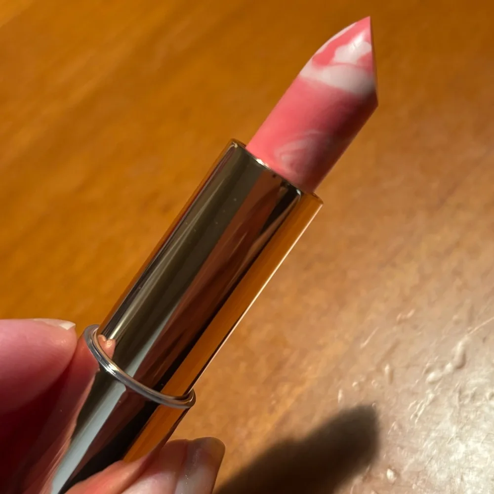 Winky Lux Marbleous Tinted Lip Balm Dreamy